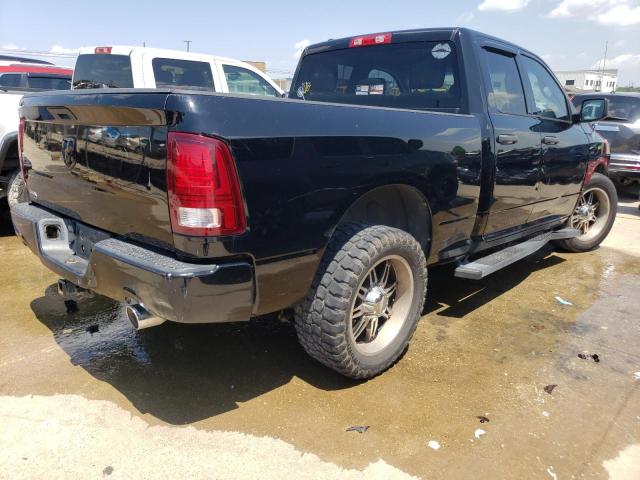 Photo 3 from auction – 2014 RAM 1500 ST with VIN 1C6RR6FT2ES122556