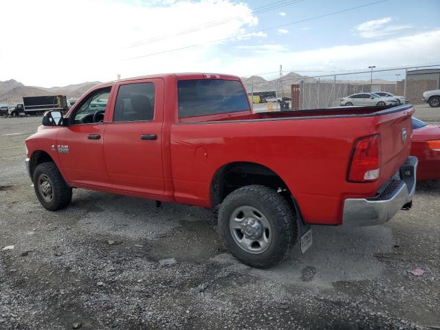 Photo 2 from auction – 2013 RAM 2500 ST with VIN 3C6UR5CL4DG563863