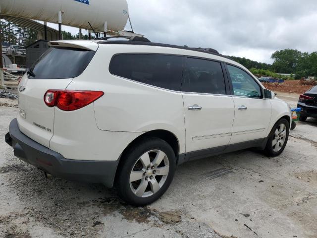 Photo 3 from auction – 2012 CHEVROLET TRAVERSE L with VIN 1GNKVLED0CJ157671