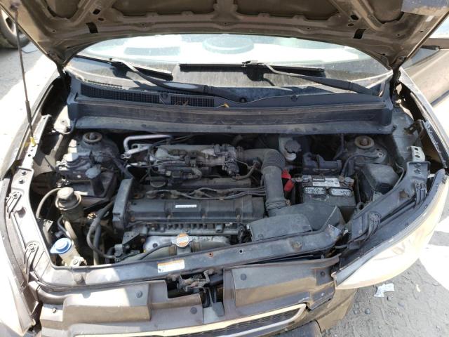 Photo 12 from auction – 2010 KIA SOUL + with VIN KNDJT2A26A7032595