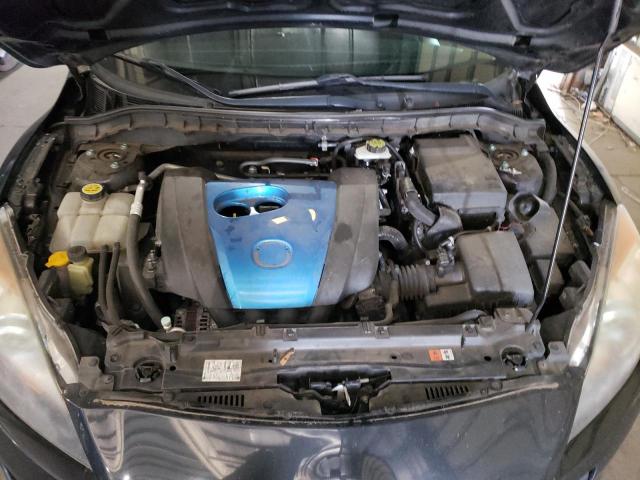 Photo 11 from auction – 2013 MAZDA 3 I with VIN JM1BL1VP7D1736719