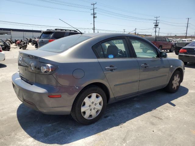 Photo 3 from auction – 2007 MAZDA 3 I with VIN JM1BK12G871751399