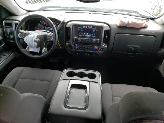 Photo 8 from auction – 2017 CHEVROLET SILVERADO with VIN 1GCVKREC7HZ334170