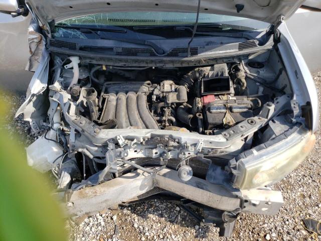 Foto 11 de la subasta – 2010 NISSAN CUBE BASE con VIN JN8AZ2KR9AT153692