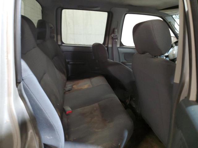 Photo 10 from auction – 2003 NISSAN FRONTIER C with VIN 1N6ED27Y33C463123
