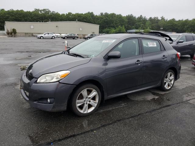 TOYOTA COROLLA MA 2011 with VIN 2T1LE4EE4BC019962 - Photo from auction