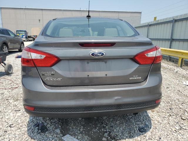Photo 6 from auction – 2014 FORD FOCUS SE with VIN 1FADP3F27EL438727