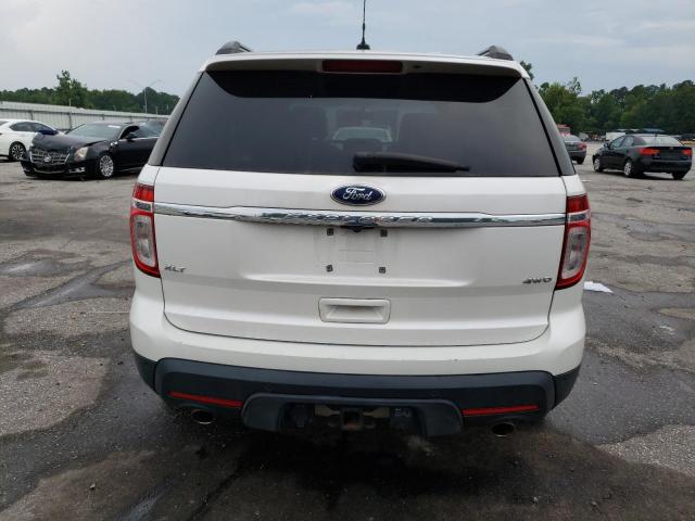Foto 6 de la subasta – 2011 FORD EXPLORER X con VIN 1FMHK8D81BGA06908