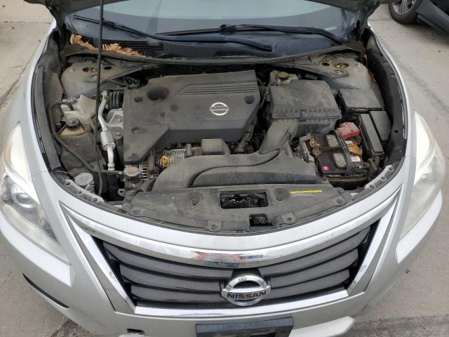 Photo 11 from auction – 2015 NISSAN ALTIMA 2.5 with VIN 1N4AL3AP5FN862771