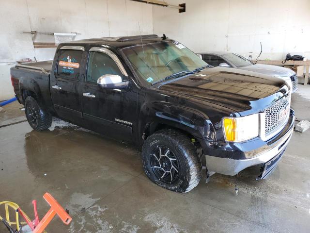 Photo 4 from auction – 2011 GMC SIERRA K15 with VIN 3GTP2WE38BG362591