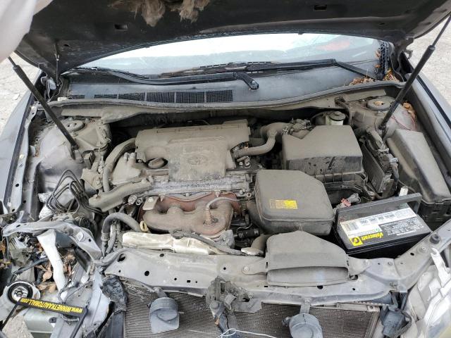 Photo 11 from auction – 2012 TOYOTA CAMRY BASE with VIN 4T1BF1FK1CU176232
