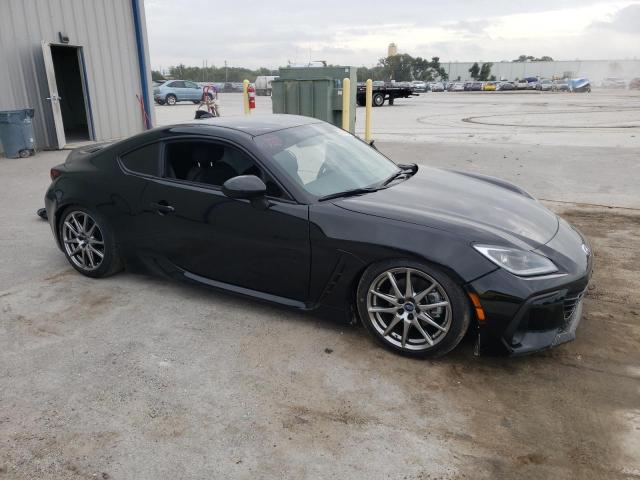 Photo 4 from auction – 2023 SUBARU BRZ PREMIU with VIN JF1ZDBB10P9703736