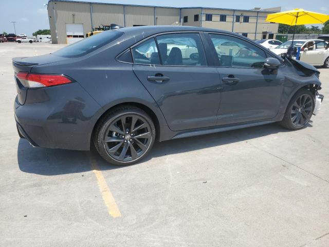 Photo 3 from auction – 2023 TOYOTA COROLLA XS with VIN 5YFT4MCE6PP151991