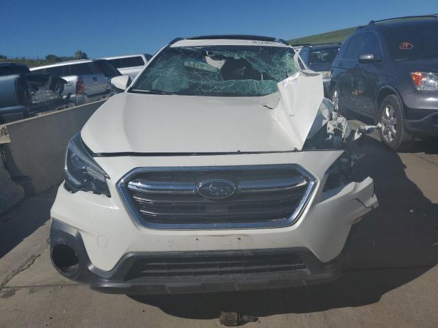 Photo 5 from auction – 2018 SUBARU OUTBACK TO with VIN 4S4BSATC5J3351979