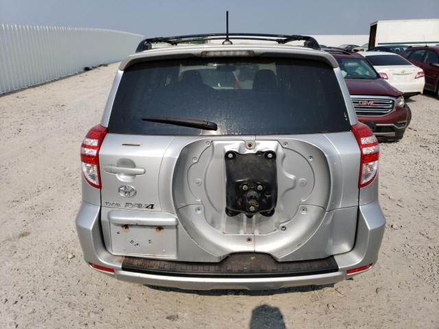 Zdjęcie 6 z aukcji – 2010 TOYOTA RAV4 z VIN JTMZF4DV5AD015607