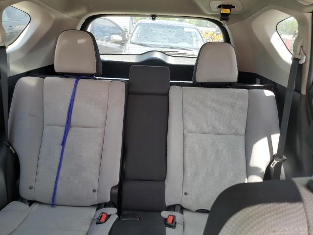 Photo 10 from auction – 2016 TOYOTA RAV4 XLE with VIN 2T3RFREV9GW534778