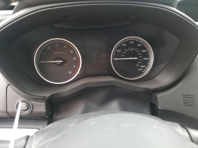 Photo 9 from auction – 2019 SUBARU FORESTER P with VIN JF2SKAEC4KH458495