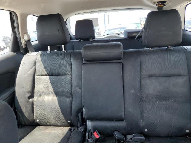 Photo 10 from auction – 2012 MAZDA CX-9 with VIN JM3TB2BA6C0339964