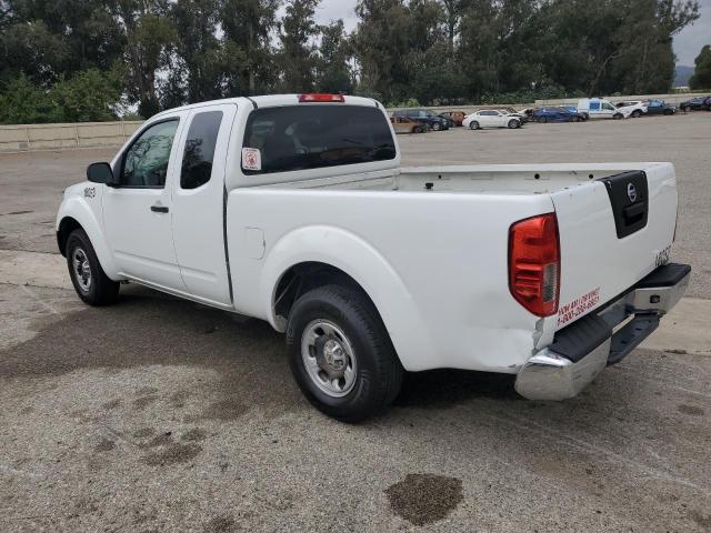 Photo 2 from auction – 2013 NISSAN FRONTIER S with VIN 1N6BD0CT3DN732048