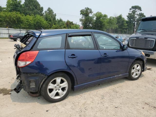 Photo 3 from auction – 2003 TOYOTA COROLLA MA with VIN 2T1KY38E03C115002
