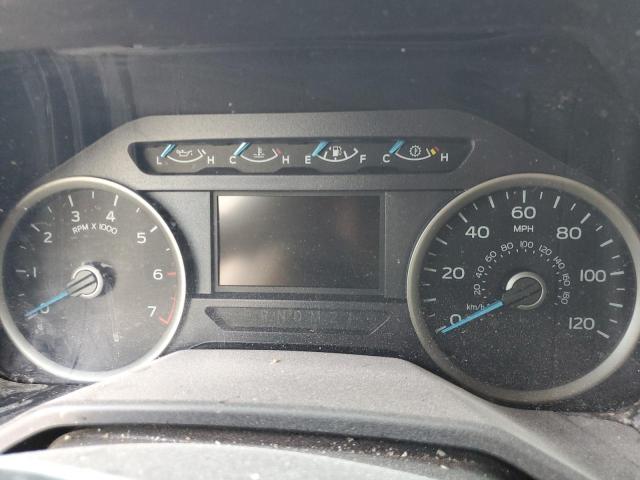 Photo 9 from auction – 2015 FORD F150 SUPER with VIN 1FTFX1EF2FKD41941