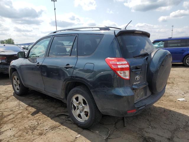 Photo 2 from auction – 2011 TOYOTA RAV4 with VIN 2T3BF4DV5BW129046