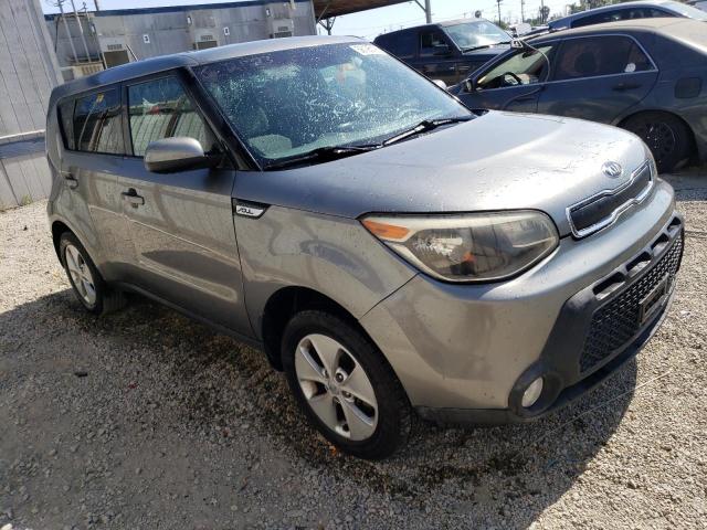 Photo 4 from auction – 2015 KIA SOUL with VIN KNDJN2A28F7165795