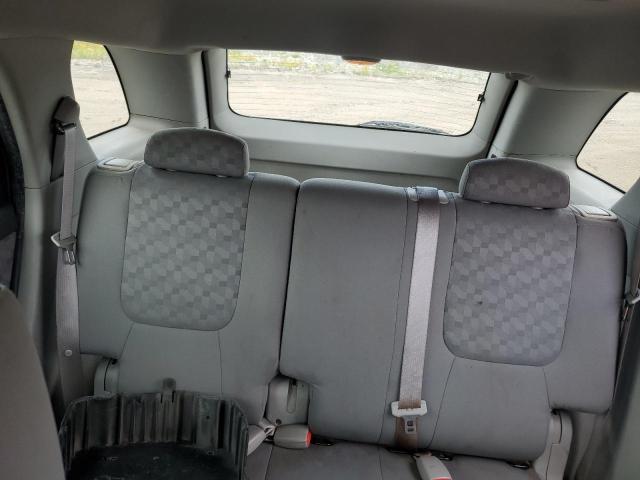 Photo 10 from auction – 2007 CHEVROLET EQUINOX LS with VIN 2CNDL13F076026108