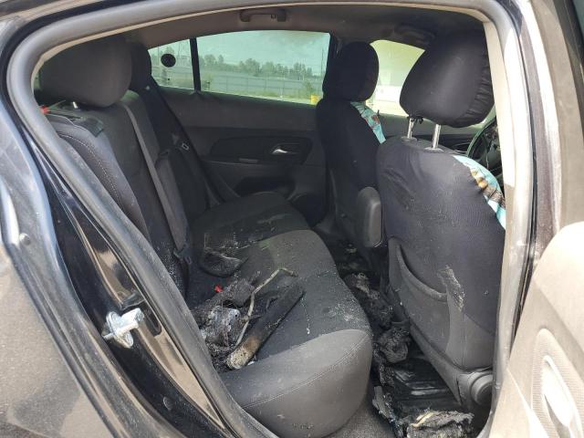 Photo 10 from auction – 2015 CHEVROLET CRUZE LT with VIN 1G1PC5SB2F7258952