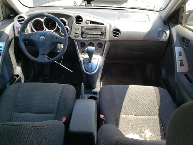 Photo 8 from auction – 2007 TOYOTA COROLLA MA with VIN 2T1KR32E37C681635
