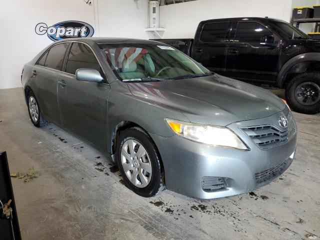 Photo 4 from auction – 2011 TOYOTA CAMRY BASE with VIN 4T1BF3EK5BU686014