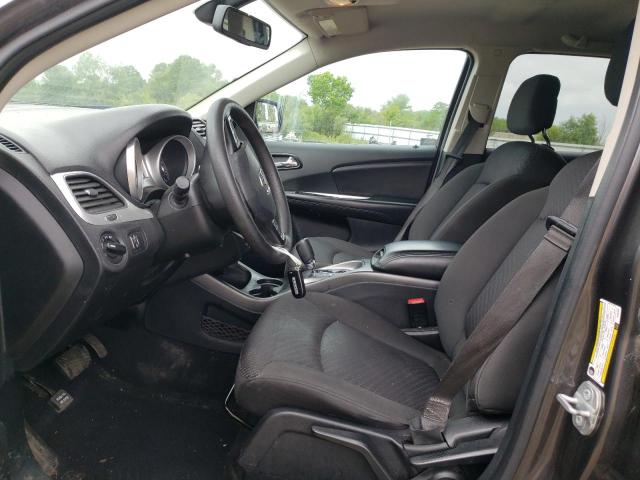 Photo 7 from auction – 2018 DODGE JOURNEY SE with VIN 3C4PDCAB4JT384955