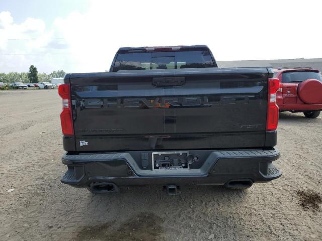 Photo 6 from auction – 2023 CHEVROLET SILVERADO with VIN 1GCUDEED9PZ221844