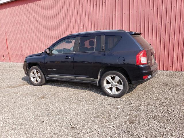 Photo 2 from auction – 2011 JEEP COMPASS with VIN 1J4NF4FB6BD133596