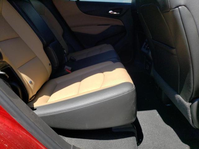 Photo 11 from auction – 2023 CHEVROLET EQUINOX PR with VIN 3GNAXXEG0PL170216