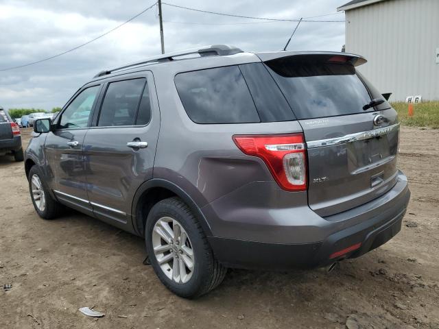 Photo 2 from auction – 2011 FORD EXPLORER X with VIN 1FMHK8D88BGA68337