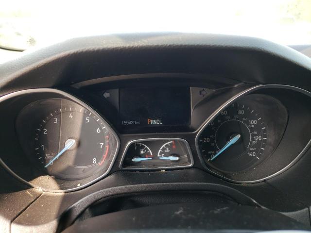 Photo 9 from auction – 2015 FORD FOCUS S with VIN 1FADP3E27FL338663