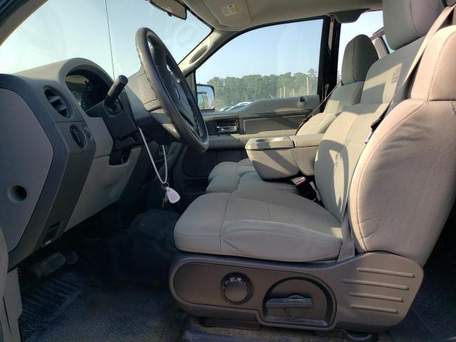 Photo 7 from auction – 2007 FORD F150 with VIN 1FTRX14W77FA82646