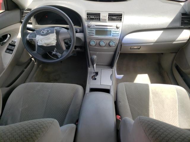 Photo 8 from auction – 2009 TOYOTA CAMRY BASE with VIN 4T1BE46K89U264059