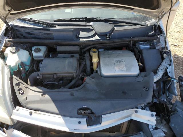 Photo 11 from auction – 2008 TOYOTA PRIUS with VIN JTDKB20U487791007