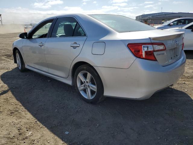 Photo 2 from auction – 2013 TOYOTA CAMRY L with VIN 4T1BF1FK7DU276952