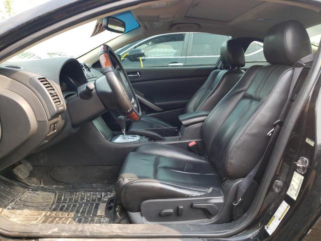 Photo 7 from auction – 2009 NISSAN ALTIMA 2.5 with VIN 1N4AL24E79C178308