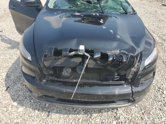 Photo 12 from auction – 2017 JEEP CHEROKEE S with VIN 1C4PJMASXHW567733