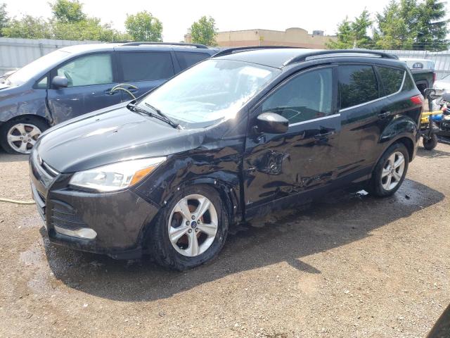 Photo 1 from auction – 2015 FORD ESCAPE SE with VIN 1FMCU0GX9FUA33533
