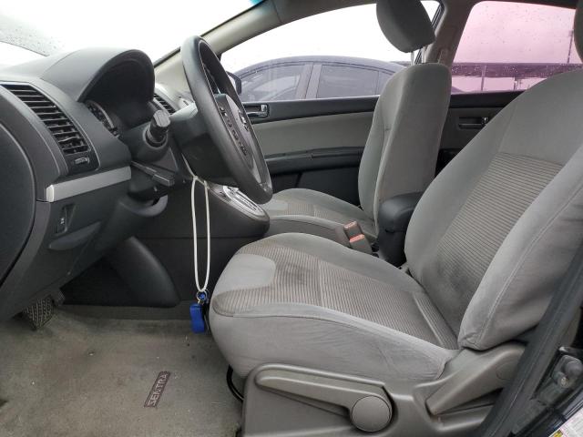 Photo 7 from auction – 2011 NISSAN SENTRA 2.0 with VIN 3N1AB6APXBL616875