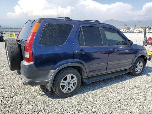 Photo 3 from auction – 2004 HONDA CR-V EX with VIN JHLRD78814C059242