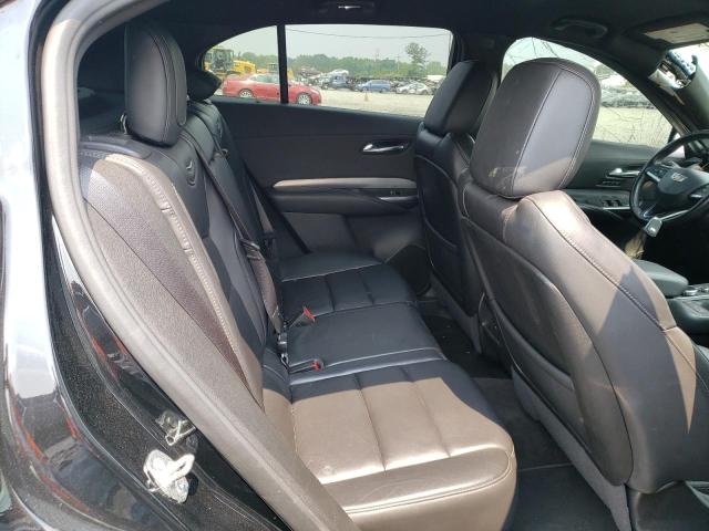 Photo 11 from auction – 2020 CADILLAC XT4 PREMIU with VIN 1GYFZDR47LF098307