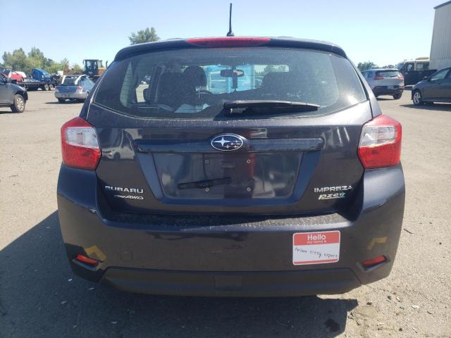 Photo 6 from auction – 2012 SUBARU IMPREZA LI with VIN JF1GPAH62CH233110