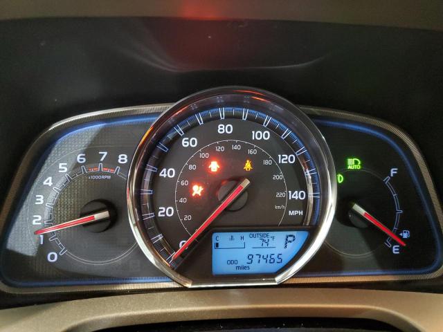 Photo 9 from auction – 2015 TOYOTA RAV4 LIMIT with VIN 2T3DFREV2FW336665