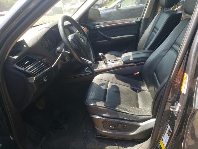 Photo 7 from auction – 2011 BMW X5 XDRIVE3 with VIN 5UXZV4C55BL406671
